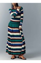 SIMONMILLER Sandrine Knit Dress at Nordstrom