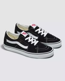 SK8-Low Shoe at Vans