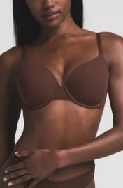 SKIMS Fits Everybody T-Shirt Bra at Nordstrom