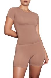 SKIMS Soft Smoothing T-Shirt at Nordstrom