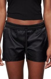 SKIMS Womens Utility Sport Shorts at Nordstrom