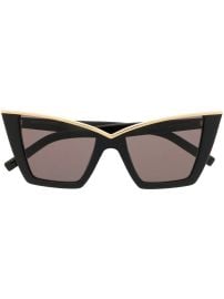 SL 570 Sunglasses at Farfetch