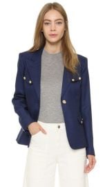 SMYTHE Classic Blazer at Shopbop