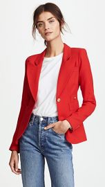 SMYTHE Duchess Blazer at Shopbop