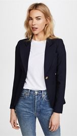 SMYTHE Duchess Blazer at Shopbop