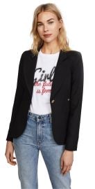 SMYTHE Duchess Blazer at Shopbop