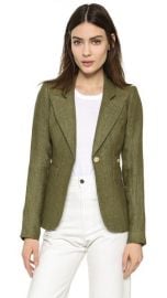 SMYTHE Duchess Blazer at Shopbop