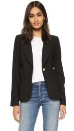 SMYTHE Duchess Blazer at Shopbop