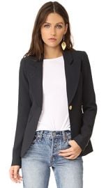 SMYTHE Duchess Blazer at Shopbop