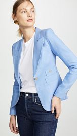 SMYTHE Dutchess Blazer at Shopbop