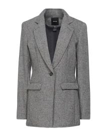 SMYTHE Sartorial Jacket at Yoox