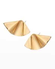 SOKO Fuliwa Climber Stud Earrings at Neiman Marcus