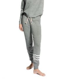 SOL ANGELES Hacci Waves Slim Jogger Pants Women - Bloomingdale s at Bloomingdales