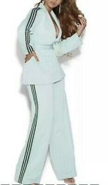 SOLD OUT Ivy Park x Adidas XL Three Striped Suit Pants at eBay