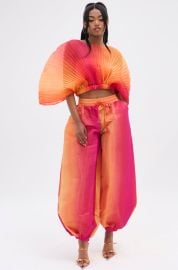 SORBET OMBRE JOGGER AKIRA at Akira