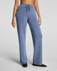 SPANX AirEssentials® Straight Leg Pant at Spanx