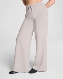 SPANX AirEssentials Wide Leg Pant at Spanx