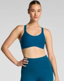 SPANX BoostUp Medium Impact Sports Bra at Spanx