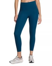 SPANXshape Booty Boost 7/8 Legging at Bloomingdales