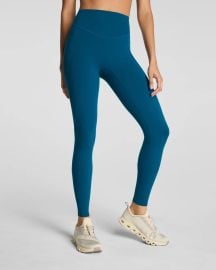 SPANXshape PowerPlay Full-Length Leggings at Spanx