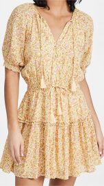 SPELL Rae Play Dress    New To Sale Up to 70 on New Styles to Sale at Shopbop