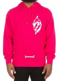 SPOON HOODIE-PINK - PureAtlantacom at Pure Atlanta