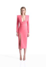 SPRING AFFAIR dress 124 ZHIVAGO at House of Zhivago