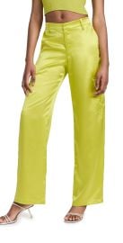 SPRWMN Baggy Low Rise Cargo Pants at Shopbop