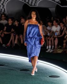 SS 2027 Collection at Willy Chavarria