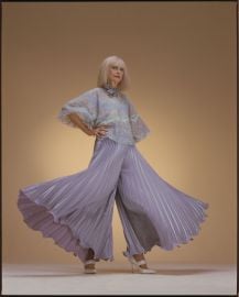 SS20 The Jubilee Collection Zandra Rhodes at Zandra Rhodes
