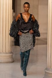 SS26 Show - SpringSummer 2026 Collection - Nina Ricci at Nina Ricci