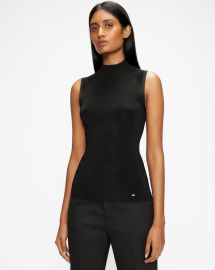 SSIIAA - BLACK Knitwear Ted Baker US at Ted Baker