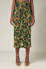 STACEY CHRISTIE BROWN at Christie Brown