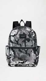 STATE Williams P Camo Backpack at Shopbop