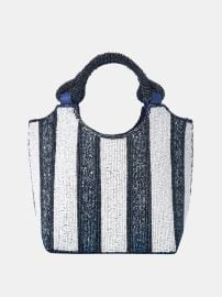 STAUD Bags Designer Handbags - Beaded amp Leather Purses at Staud