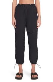 STAUD Bryson Crop Pants at Nordstrom