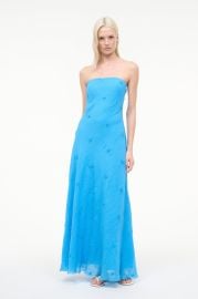 STAUD CASSIE DRESS PACIFIC at Staud