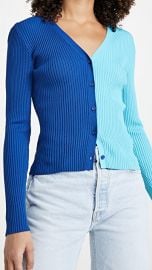 STAUD Cargo Sweater at Shopbop