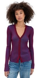 STAUD Cargo Sweater Atlas XS at Shopbop