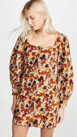 STAUD Chandler Dress at Shopbop