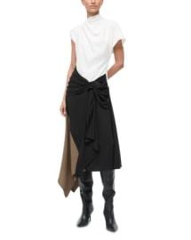 STAUD Davina Dress Bloomingdale39s at Bloomingdales