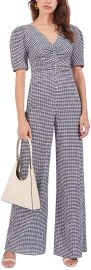 STAUD Fraise Jumpsuit at Amazon