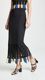 STAUD Garage Skirt at Shopbop