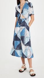 STAUD Giorgiana Dress at Shopbop