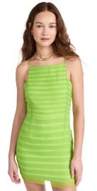 STAUD Jacob Dress at Shopbop