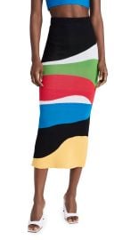 STAUD Karina Skirt at Shopbop