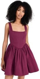 STAUD Landscape Dress at Shopbop