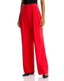 STAUD Luisa Pants Bloomingdales at Bloomingdales