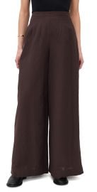 STAUD Magpie Pants Earth 14 at Shopbop