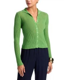 STAUD Marianne Sweater Bloomingdalex27s Women at Bloomingdales